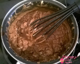 Foto del paso 5 de la receta: Tarta Mousse de Kinder Bueno