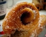 Foto del paso 5 de la receta: Rollitos de Nocilla