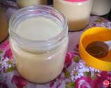 Foto del paso 3 de la receta: Yogurt de dulce de leche