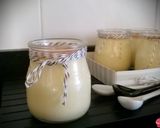 Foto del paso 3 de la receta: Mousse de chocolate blanco