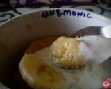 Foto del paso 8 de la receta: Mug Cake de plátano