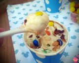 Foto del paso 6 de la receta: "McFlurry" casero
