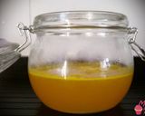 Foto del paso 4 de la receta: Bizcocho de naranja