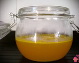 Foto del paso 4 de la receta: Bizcocho de naranja