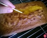 Foto del paso 6 de la receta: Bizcocho de naranja