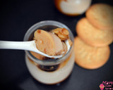 Foto del paso 6 de la receta: Cuajada de galletas María