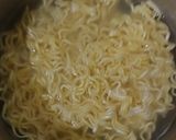 Foto langkah ke 1 dari resep Martabak Mie.