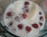 صورة لخطوة 1 من وصفة فروبي الفراولة بالموز🍓🍌