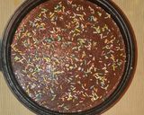Foto del paso 6 de la receta: Tarta Cola Cao