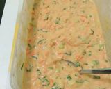 Foto langkah ke 3 dari resep Bakwan Sayur.