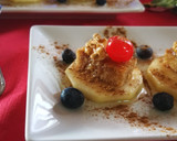 Foto del paso 4 de la receta: Postre rápido para el día de San Valentín