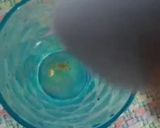 A picture of step 2 of Lemonade!.