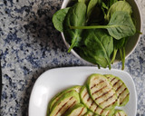 Foto del paso 1 de la receta: Ensalada templada