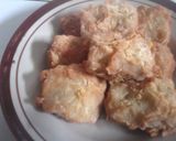 Foto langkah ke 7 dari resep Tempe Goreng Tepung Ala Kentucky.