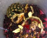 A picture of step 1 of Zobo.