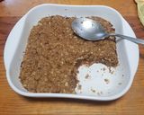 Foto del paso 5 de la receta: Crumble de piña