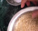 A picture of step 6 of Pulao.