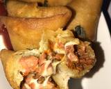 Special Samosa recipe step 6 photo