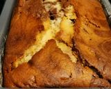Cardamomos - kakaós kalács gluténmentesen recept fázis 5 fotója