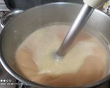 Foto del paso 4 de la receta: Crema de zanahoria en 23 minutos