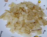 爆漿和風漢堡排的食譜步驟1照片