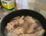 Foto langkah ke 3 dari resep Garang Asem by me (Tidak ditum).