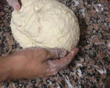 Foto del paso 4 de la receta: Pan casero súper fácil