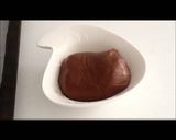 صورة لخطوة 3 من وصفة حلى بثلاثه مكونات