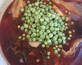 Foto del paso 3 de la receta: Conejo al ajillo con champiñones