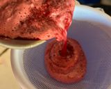 Foto del paso 2 de la receta: Jugo de remolacha 🫜