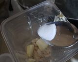 Foto del paso 4 de la receta: Queso crema casero