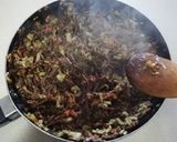 Foto del paso 4 de la receta: Rollitos de primavera