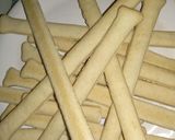Foto del paso 2 de la receta: Talitas veganas, rápidas 😋😎