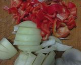 Foto del paso 1 de la receta: Matambre a la leche