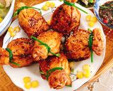 Hình bước làm 2 của món Đậu hủ bao bố “Canh rau củ “