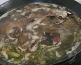 Foto langkah ke 6 dari resep Jangan Koro Campur Tongkol (khas Temanggung).