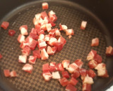 Foto del paso 2 de la receta: Arroz con pulpo