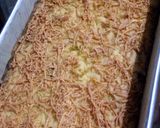 Foto langkah ke 4 dari resep Proll Tape Keju Kismis.