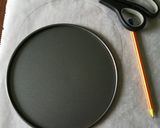 Cukormentes málnás túrótorta recept fázis 1 fotója