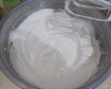 Foto langkah ke 5 dari resep Cheddar Cheese Cake.