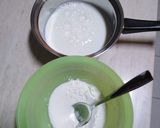 Eperzselés krémtúró recept fázis 3 fotója