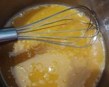 Foto langkah ke 1 dari resep Bolu pisang panggang 3 telur.