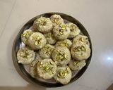 ઘારી(Ghari Recipe in Gujarati) રેસીપી સ્ટેપ7ફોટો