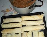 Foto del paso 3 de la receta: Relleno Para Canelones