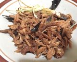 Foto langkah ke 2 dari resep Mie ayam homemade.