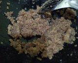 Foto langkah ke 3 dari resep Serundeng Rempelo Ati.