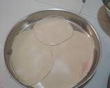 Poori masala recipe step 5 photo