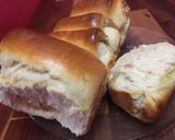 Foto del paso 8 de la receta: 👩🏼‍🍳Pancitos agridulces 😋
