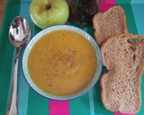 Foto del paso 7 de la receta: Sopa de verduras 🍃