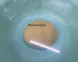 Foto langkah ke 4 dari resep Roti Kasur Menul Lembut (Roti Sobek).